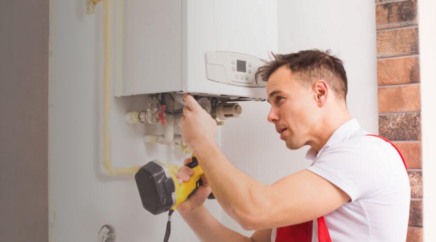 Professional expert plumbing services in Harmony, IN